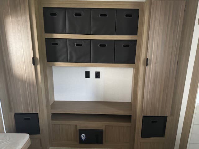 2026 Forest River 2026 Forest River Wildwood X-Lite - thumbnail 9