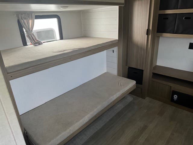 2026 Forest River 2026 Forest River Wildwood X-Lite - thumbnail 11