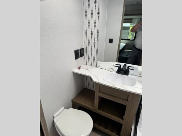 2026 Forest River 2026 Forest River Wildwood X-Lite - thumbnail 13