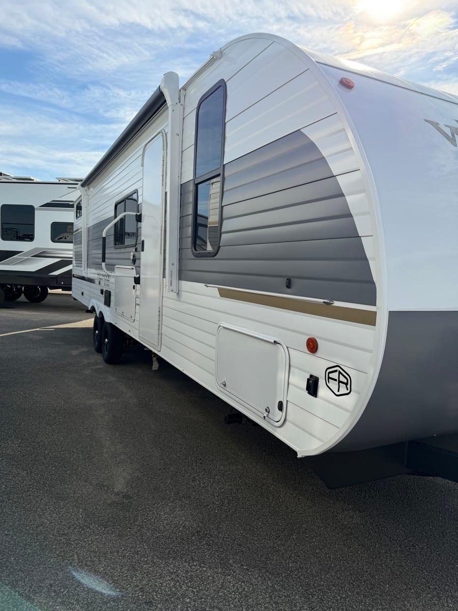 2027 Wildwood X-Lite Wildwood 28VBXL