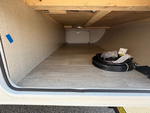 2026 Forest River 2026 Forest River Wildwood FSX - thumbnail 4