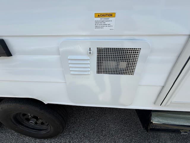 2026 Forest River 2026 Forest River Wildwood FSX - thumbnail 5