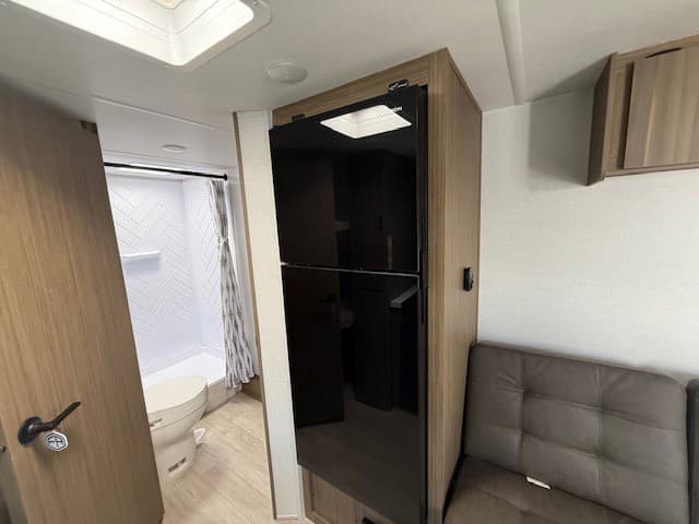 2026 Forest River 2026 Forest River Wildwood FSX - thumbnail 14