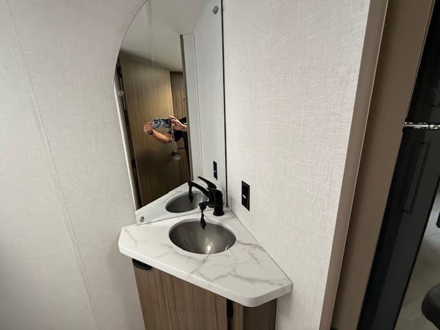 2026 Forest River 2026 Forest River Wildwood FSX - thumbnail 15