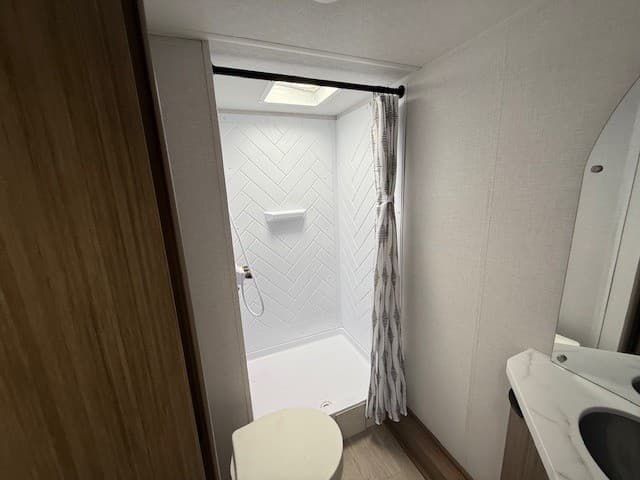 2026 Forest River 2026 Forest River Wildwood FSX - thumbnail 16