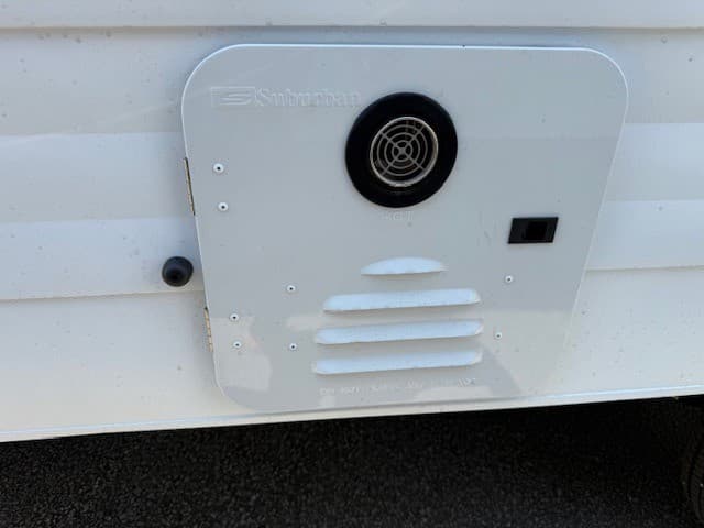 2026 Forest River 2026 Forest River Wildwood FSX - thumbnail 6