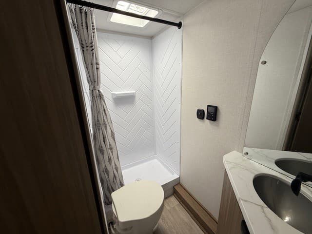 2026 Forest River 2026 Forest River Wildwood FSX - thumbnail 13