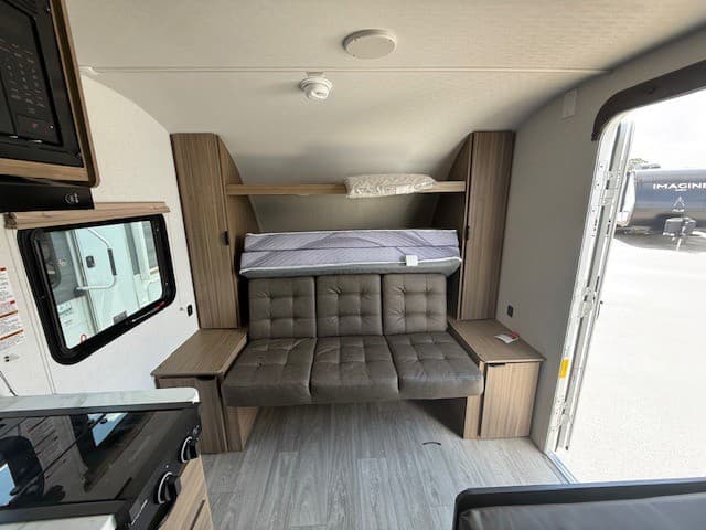 2026 Forest River 2026 Forest River Wildwood FSX - thumbnail 15