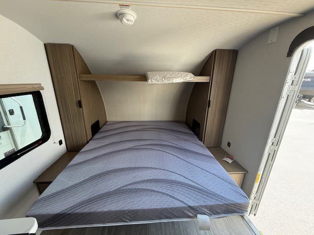 2026 Forest River 2026 Forest River Wildwood FSX - thumbnail 16