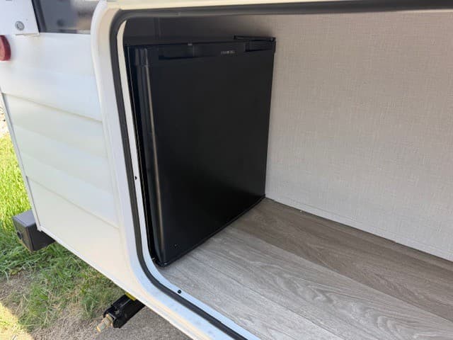 2026 Forest River 2026 Forest River Wildwood FSX - thumbnail 7