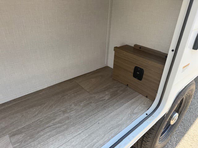 2026 Forest River 2026 Forest River Wildwood FSX - thumbnail 8