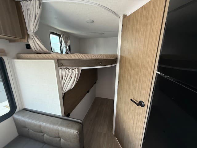 2026 Forest River 2026 Forest River Wildwood FSX - thumbnail 12