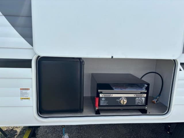 2026 Forest River 2026 Forest River Wildwood FSX - thumbnail 6