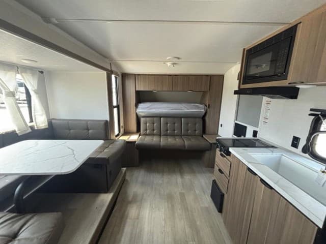 2026 Forest River 2026 Forest River Wildwood FSX - thumbnail 9