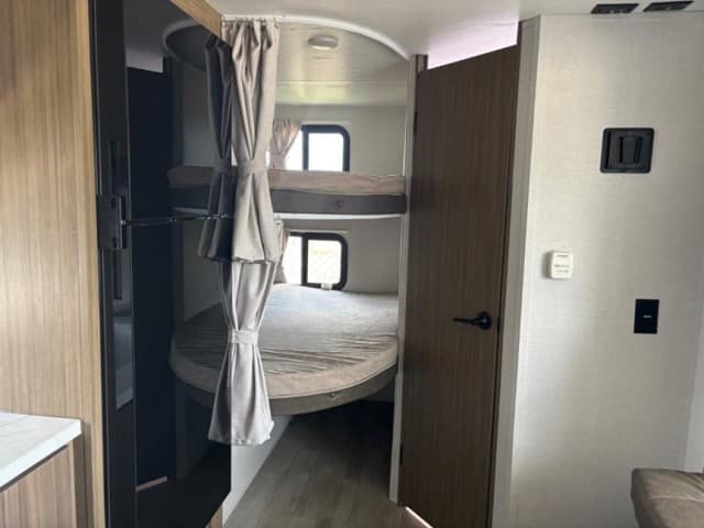 2026 Forest River 2026 Forest River Wildwood FSX - thumbnail 13