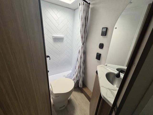 2026 Forest River 2026 Forest River Wildwood FSX - thumbnail 15