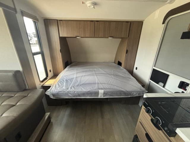 2026 Forest River 2026 Forest River Wildwood FSX - thumbnail 17