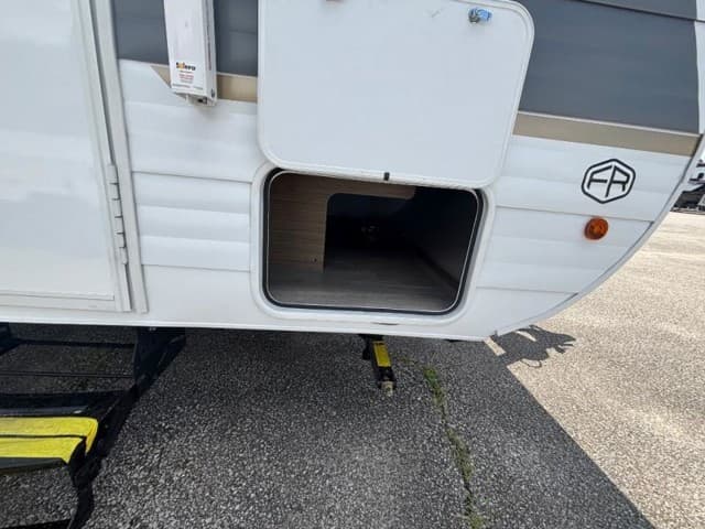 2026 Forest River 2026 Forest River Wildwood FSX - thumbnail 6