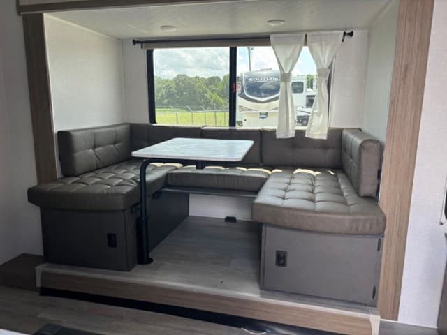 2026 Forest River 2026 Forest River Wildwood FSX - thumbnail 11