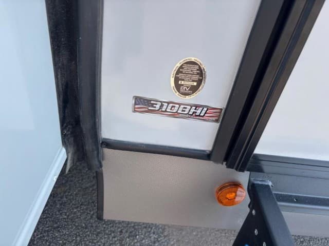 2026 Forest River 2026 Forest River Wildwood Heritage Glen - thumbnail 6