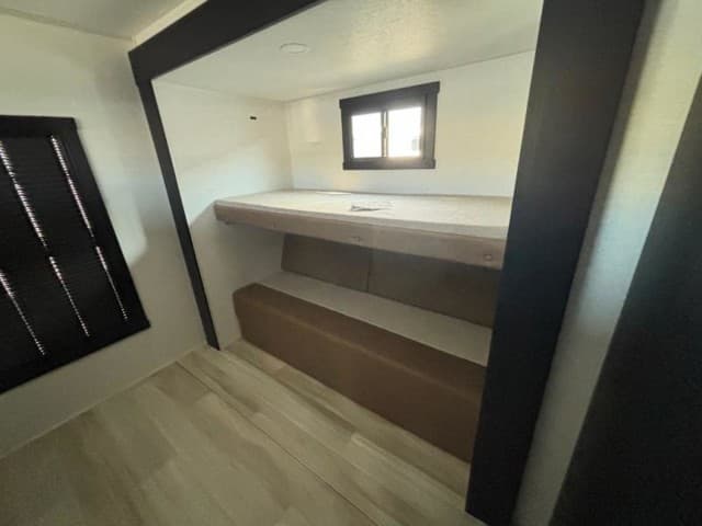 2026 Forest River 2026 Forest River Wildwood Heritage Glen - thumbnail 14