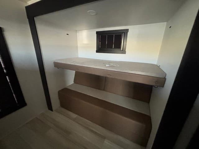 2026 Forest River 2026 Forest River Wildwood Heritage Glen - thumbnail 15