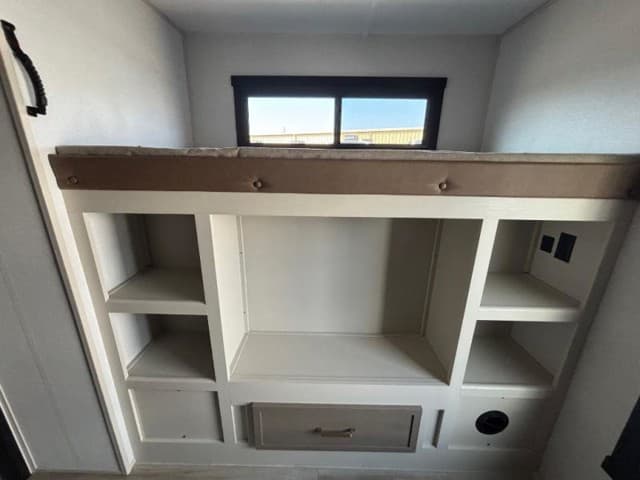 2026 Forest River 2026 Forest River Wildwood Heritage Glen - thumbnail 17