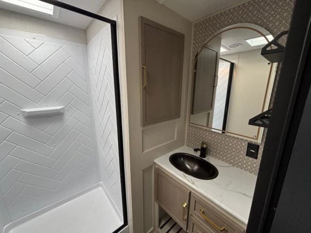 2026 Forest River 2026 Forest River Wildwood Heritage Glen - thumbnail 21