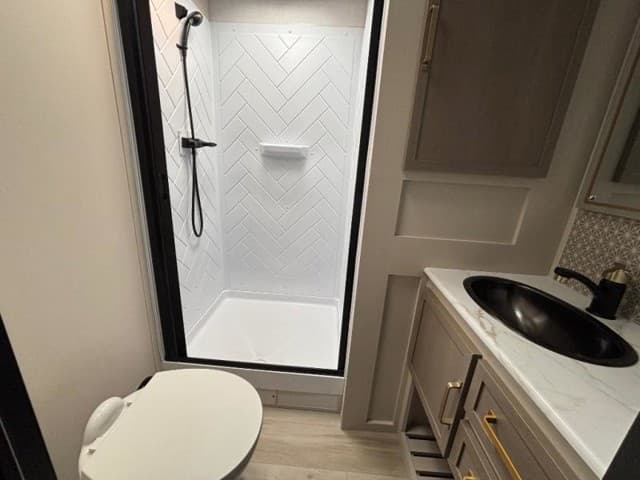 2026 Forest River 2026 Forest River Wildwood Heritage Glen - thumbnail 22