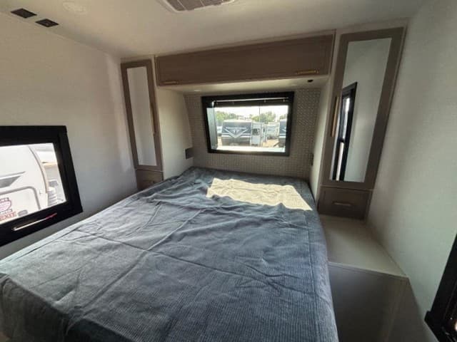 2026 Forest River 2026 Forest River Wildwood Heritage Glen - thumbnail 23