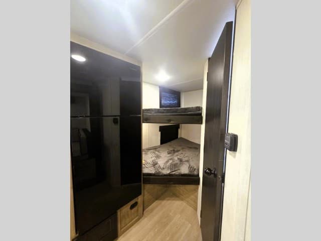 2026 Forest River 2026 Forest River Cherokee Wolf Pup - thumbnail 11