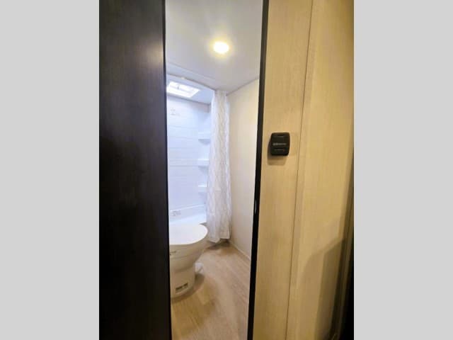 2026 Forest River 2026 Forest River Cherokee Wolf Pup - thumbnail 12