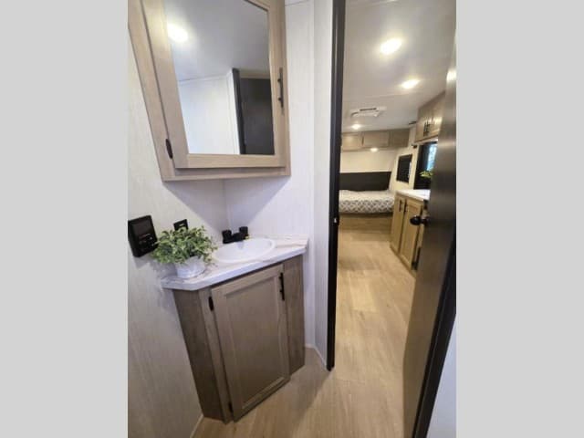 2026 Forest River 2026 Forest River Cherokee Wolf Pup - thumbnail 14