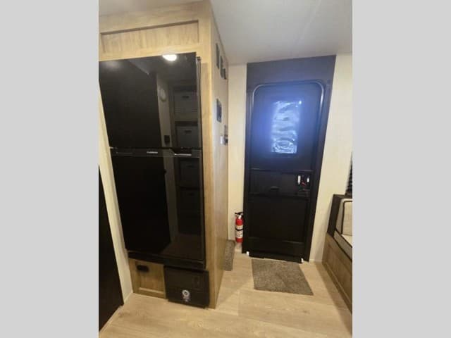 2026 Forest River 2026 Forest River Cherokee Wolf Pup - thumbnail 10