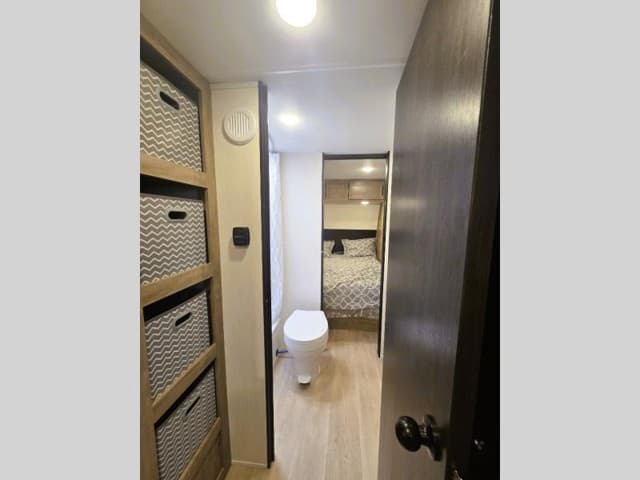 2026 Forest River 2026 Forest River Cherokee Wolf Pup - thumbnail 11