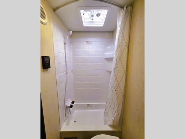 2026 Forest River 2026 Forest River Cherokee Wolf Pup - thumbnail 12