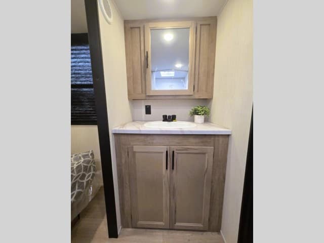 2026 Forest River 2026 Forest River Cherokee Wolf Pup - thumbnail 14