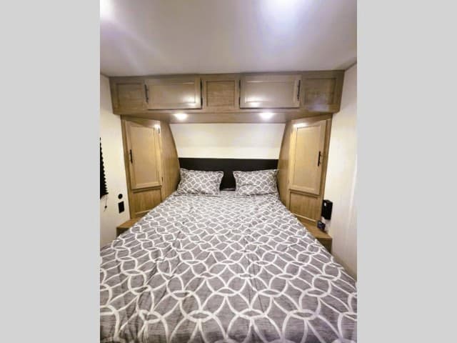 2026 Forest River 2026 Forest River Cherokee Wolf Pup - thumbnail 16