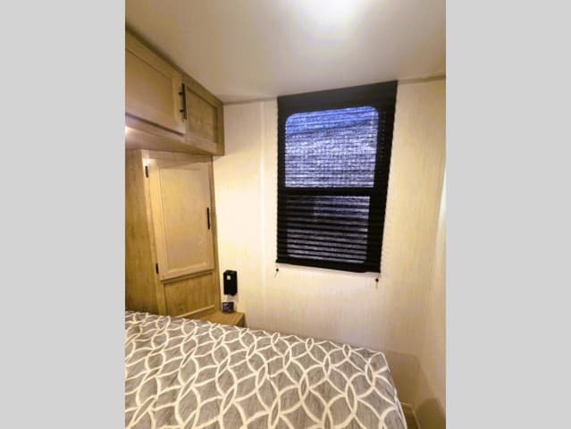 2026 Forest River 2026 Forest River Cherokee Wolf Pup - thumbnail 17