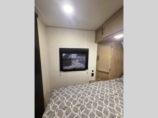 2026 Forest River 2026 Forest River Cherokee Wolf Pup - thumbnail 18