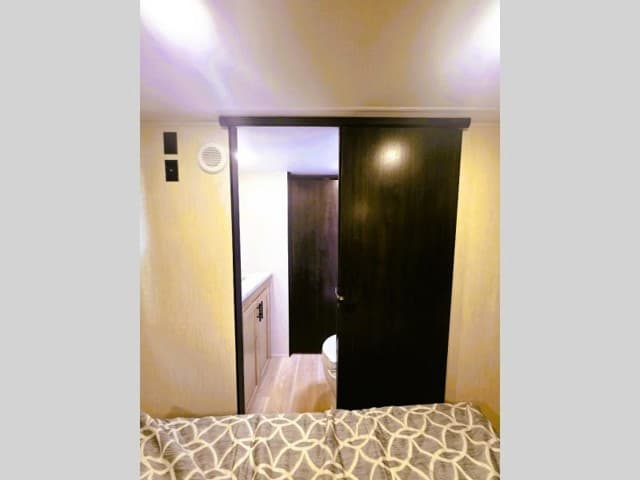 2026 Forest River 2026 Forest River Cherokee Wolf Pup - thumbnail 19