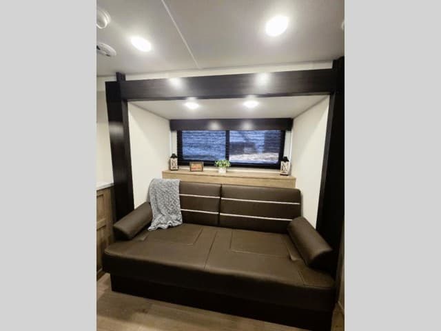 2026 Forest River 2026 Forest River Cherokee Wolf Pup - thumbnail 9