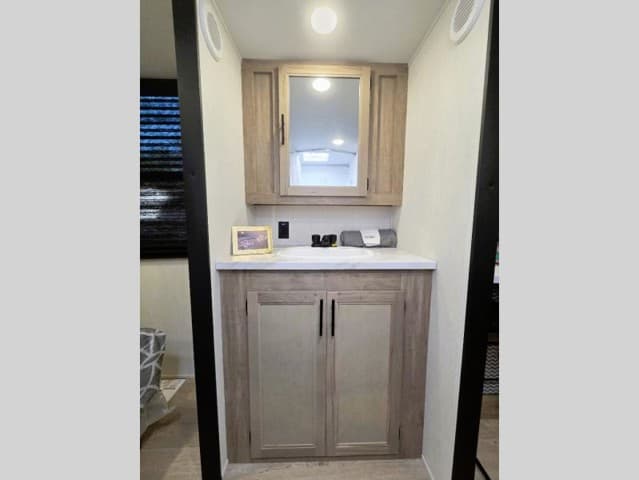 2026 Forest River 2026 Forest River Cherokee Wolf Pup - thumbnail 11