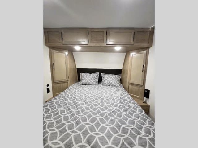 2026 Forest River 2026 Forest River Cherokee Wolf Pup - thumbnail 15