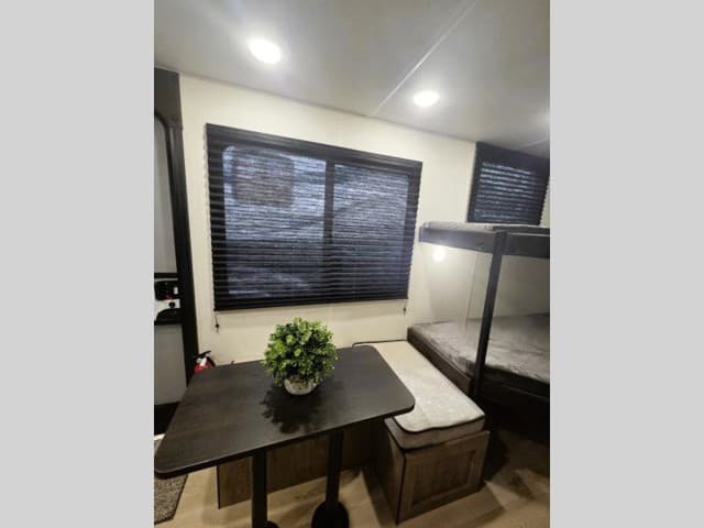 2026 Forest River 2026 Forest River Cherokee Wolf Pup - thumbnail 8