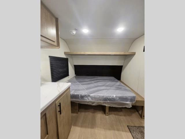 2026 Forest River 2026 Forest River Cherokee Wolf Pup - thumbnail 11