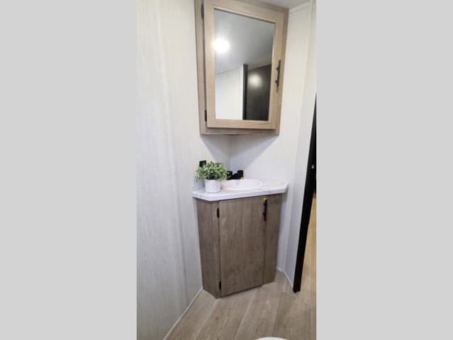 2026 Forest River 2026 Forest River Cherokee Wolf Pup - thumbnail 15