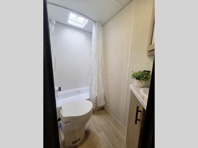 2026 Forest River 2026 Forest River Cherokee Wolf Pup - thumbnail 16