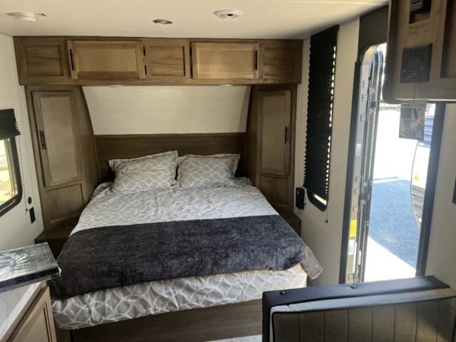 2025 Forest River 2025 Forest River Cherokee Wolf Pup - thumbnail 13