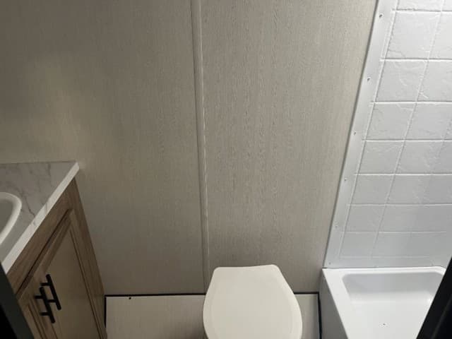 2025 Forest River 2025 Forest River Cherokee Wolf Pup - thumbnail 16